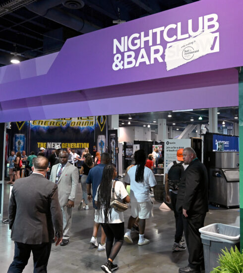 Bar & Restaurant Expo To Bring New and Revamped Experiences To Las Vegas in 2022