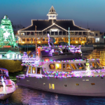 113th Annual Newport Beach Christmas Boat Parade Full Line-Up of Festivities Announced